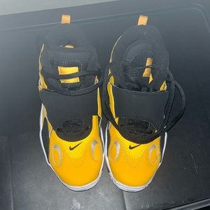 Nike Air Speed Turf (GS)